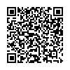 QR code de contact