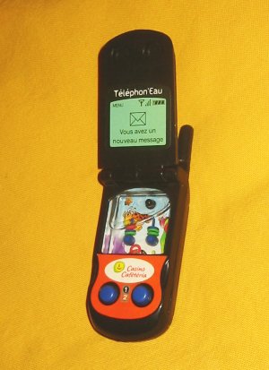 Téléphone