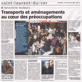 Article Nice-Matin