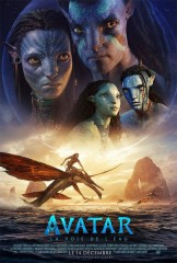 Avatar, La voie de l'eau