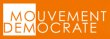 Mouvement Democrate