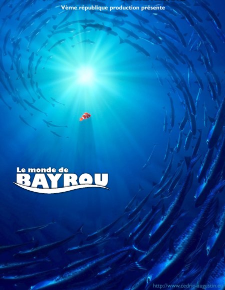 Le monde de Bayrou