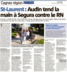 Cliquez pour lire la capture de l'article